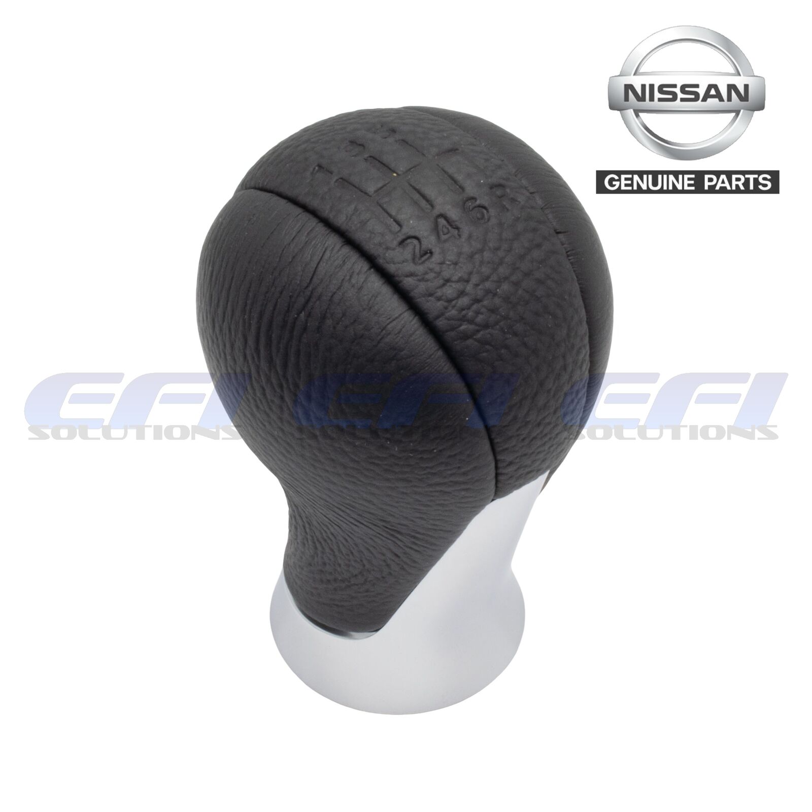 Genuine Nissan Gear Shift Knob Brushed Grey Z34 370z Genuine Nissan Gear Shift Knob Brushed Grey Z34 370z