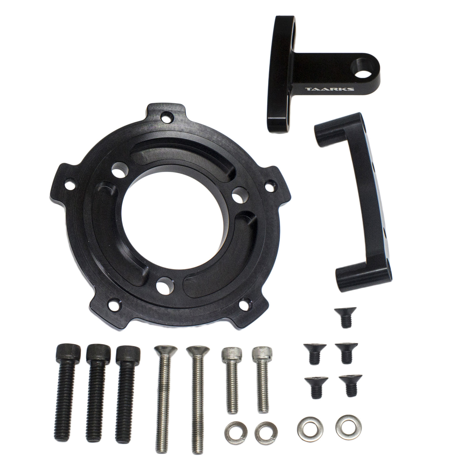 Crank Trigger Kit "SR20" - Without Fuel Pump Drive