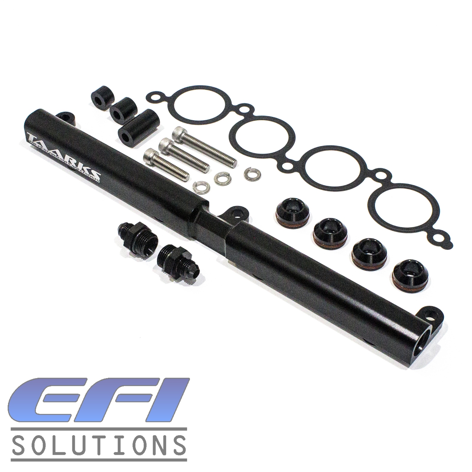 Top Feed Fuel Rail Kit "S14, S15" TAARKS