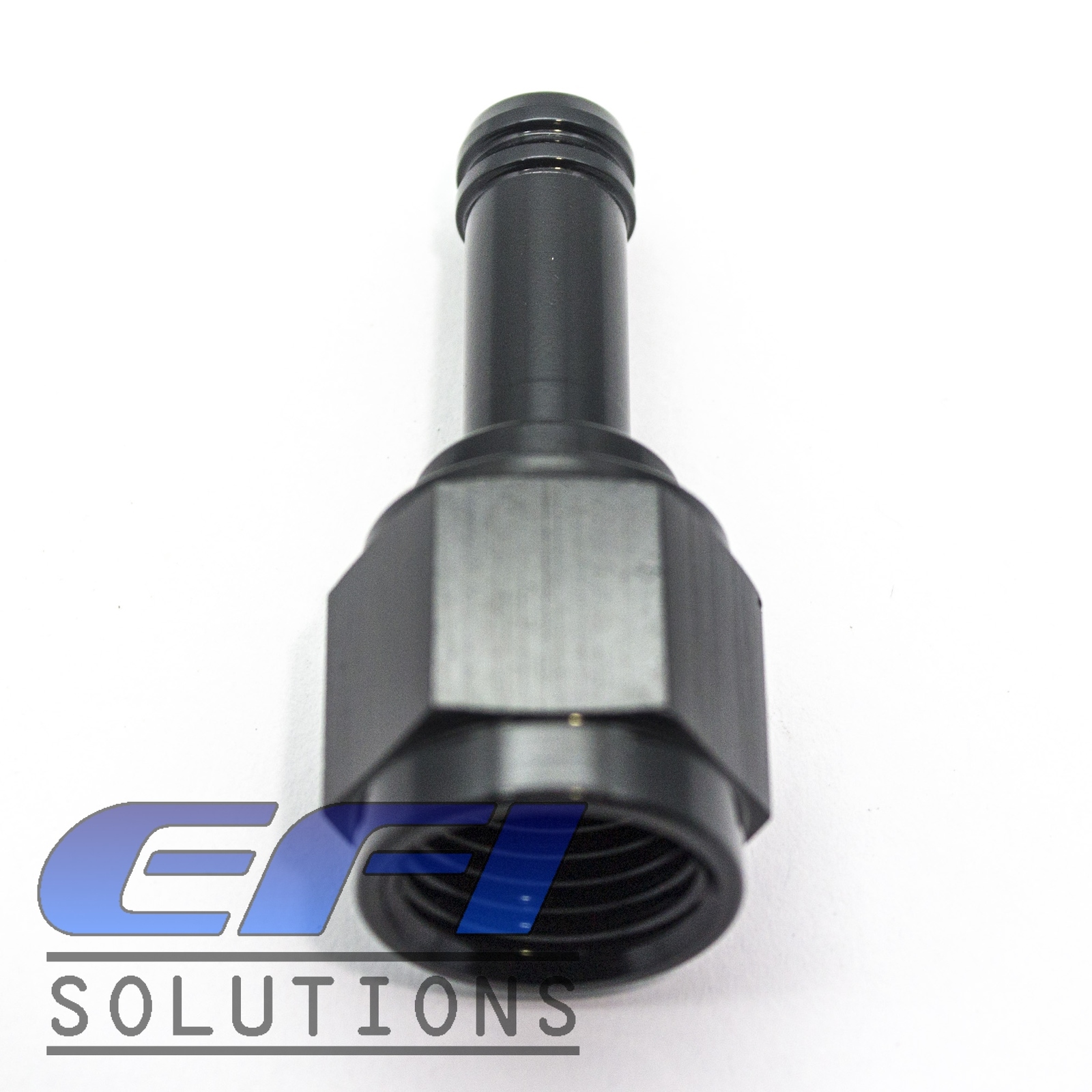 Details about   T125 3/8 Barb Adapter Fitting to 5/16 GM Quick Connect LS W/ Clip Female BLACK 