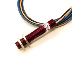 ZF / Cherry Red Hall Effect Geartooth Speed Sensor GS1005021 Trigger ...