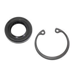 Genuine Nissan Power Steering Pump Shaft Front Main Seal (Non-HICAS ...