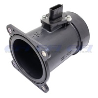 Hitachi Mass Air Flow Meter (MAF / AFM) "E51, J31, M35,  T30, Y61, Z33, Z50"
