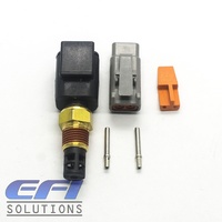 Air Intake Temperature Sensor Motorsport With Connector
