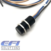 ZF / Cherry Hall Sensor (Black) "15/32"-32"