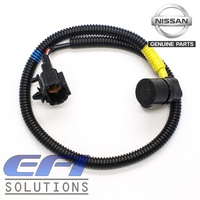 Crank Position Sensor "E50, D22"
