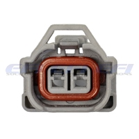 Injector Plug / Connector "Denso High Guide" - Read Notes!