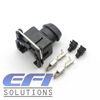 Bosch Style 2 Pin Connector - Read Notes!