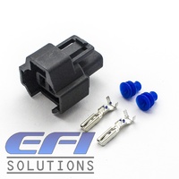 Denso Multiguide 2 pin Connector - Read Notes!