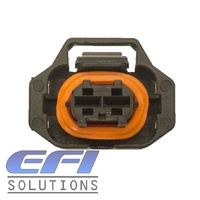2 Pin Bosch Style Connector - Read Notes!