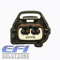 2 Pin Connector Fits Some Toyota Cam / Crank Sensors - Read Notes!
