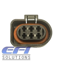 LSU 4.2 Bosch Style Oxygen Sensor Connector - Read Notes!