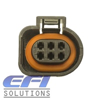 LSU 4.9 Bosch Style Oxygen Sensor Connector