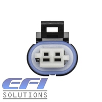2 Pin Delco GM / Holden Connector Air Temp - Read Notes!