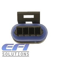 4 Pin Delco GM / Holden Connector - Read Notes!