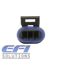 3 Pin Delco GM / Holden Connector - Read Notes!
