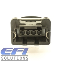 4 Pin Bosch Style Connector - Read Notes!