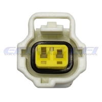2 Pin Connector ( Offset Lower ) "Ford Head Temperature" - Read Notes!