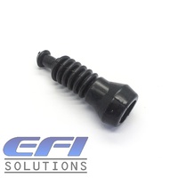 Rubber Boot for 2 Pin Bosch Style Connector - Read Notes!