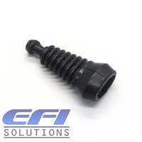 Rubber Boot for 3 Pin Bosch Style Connector - Read Notes!