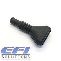 Rubber Boot for 4 and 5 Pin Bosch Style Connector - Read Notes!