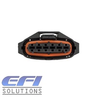 6 Pin Bosch Style Connector - Read Notes!