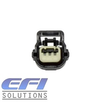 3 Pin Connector Fits Some GM Alloytec Crank Sensor - Read Notes!