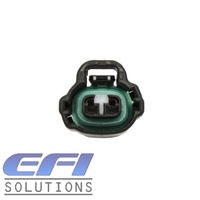 2 Pin Connector Fits Some Denso / Fits Some Toyota VVL / Cam Actuators - Read Notes!