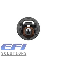 1 Pin Connector Fits Some Toyota Oil Pressure Switches - Read Notes!