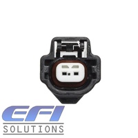 2 Pin Connector Fits Some Nissan Reverse Switches - Read Notes!