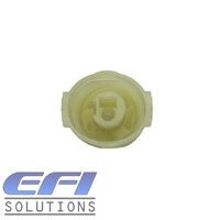1 Pin Connector Fits Some Nissan Early Knock Sensors - Read Notes!