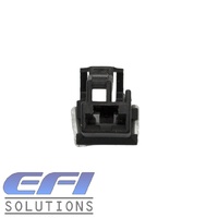 1 Pin Connector Fits Some Early Nissan Oil Pressure Switch - Read Notes!