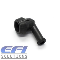 2 / 3 Pin 90 Degree Right Angle Rubber Boot - Read Notes!