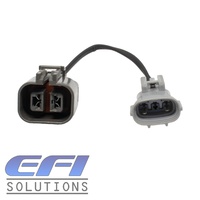 3 Pin Alternator Patch Harness - Read Notes!