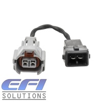 Injector Adapter Harness "Bosch Style to Denso" - Read Notes!