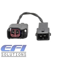 Injector Adapter Harness "Bosch Style to USCAR" - Read Notes!