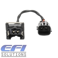 Injector Adapter Harness "JECS to Bosch Style" - Read Notes!