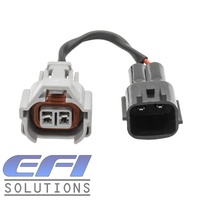 Injector Adapter Harness "JECS to Denso" - Read Notes!