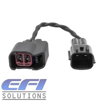 Injector Adapter Harness "JECS to USCAR" - Read Notes!