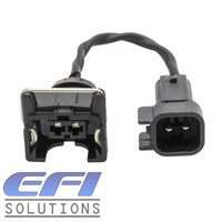 Injector Adapter Harness "USCAR to Bosch Style" - Read Notes!