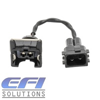 Injector Adapter Harness "Honda to Bosch Style" - Read Notes!