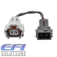 Injector Adapter Harness "Honda to Denso" - Read Notes!