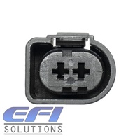 2 Pin Bosch Style Connector "Euro Style" - Read Notes!