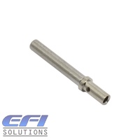 Deutsch DTM Style Female Closed Barrel Pin Terminal 20 AWG "Pack 10" - Read Notes!