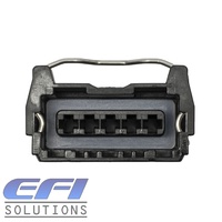 5 Pin Bosch Style Connector - Read Notes!