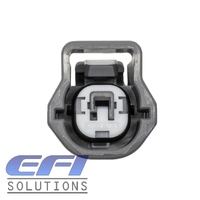 1 Pin Connector Fits Some Late Nissan Oil Pressure Switch - Read Notes!