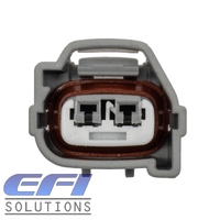 2 Pin Connector Fits Some Denso Coils - Read Notes!