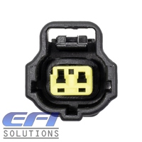 2 Pin Connector ( Lower Guides ) High Hood Common Coolant Temp Sensors - Read Notes!