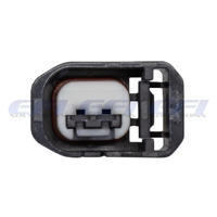 2 Pin Connector Fits Some "Early" Nissan Speed Sensors - Read Notes!