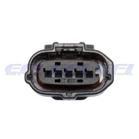 5 Pin Connector Fits Some Hitachi Air Flow Meters - Read Notes!